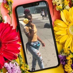 Meet your Posher, Chanze